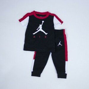 Jdb air transitional set