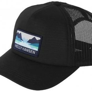 Hh trucker cap