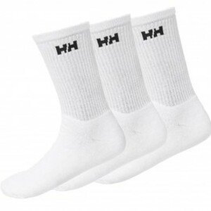 3-pack cotton sock