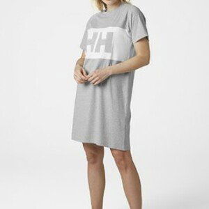 W active t-shirt dress