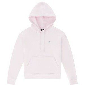 Micropatch hoodie