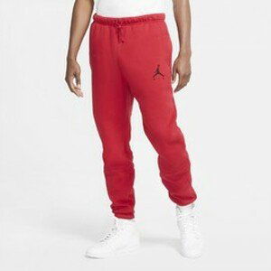 M j jumpman air fleece pant