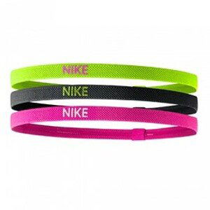 Elastic hairbands 3pk