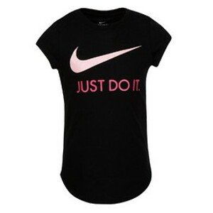 Nkg swoosh jdi s/s tee