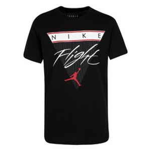 Jdb flight history tee