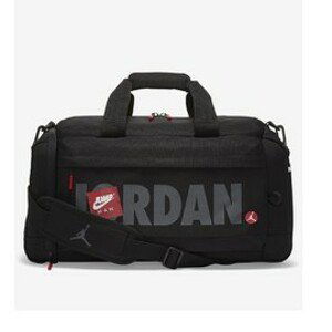 Jan jumpman classic duffle bag