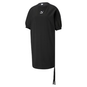 PBAE Tee Dress Puma Black