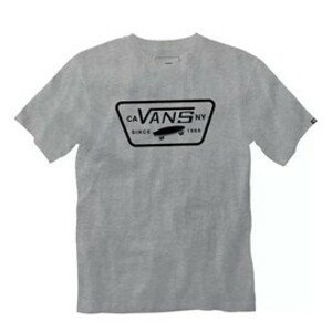 Vans | MN FULL PATCH ATHLETIC HEATHER
