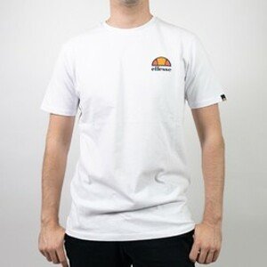 ellesse T-Shirt Canaletto
