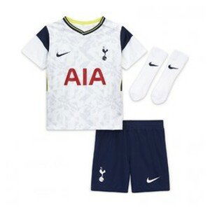 Tottenham Hotspur 2020/21 Home