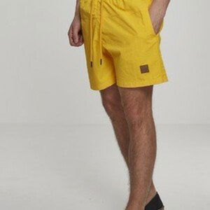 Urban Classics Block Swim Shorts