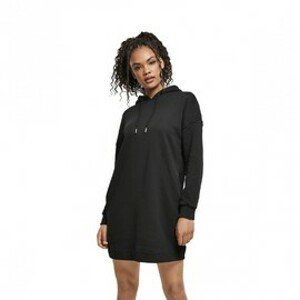 Urban Classics Ladies Organic Oversized Terry Hoody Dress