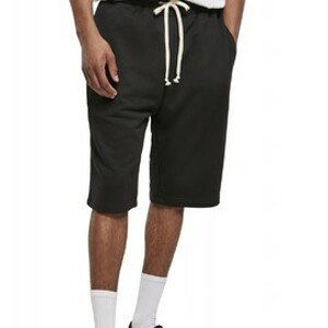 Urban Classics Low Crotch Sweatshorts