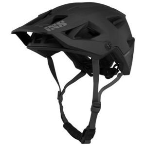 iXS helma Trigger AM Black ML (58-62cm)