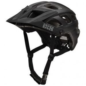 iXS helma Trail EVO Black ML (58-62cm)