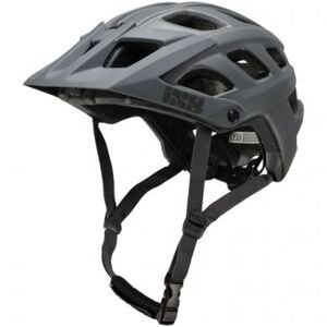 iXS helma Trail EVO Graphite ML (58-62cm)