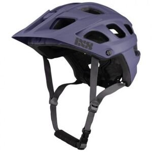 iXS helma Trail EVO Grape ML (58-62cm)