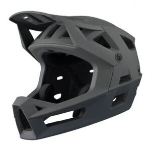 iXS integrální helma Trigger FF Graphite ML (58-62cm)