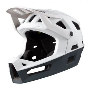 iXS integrální helma Trigger FF White ML (58-62cm)