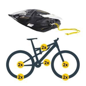 Bikeprotection Extended package