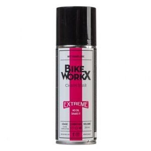 BikeWorkx Chain Star Extrem spray 200ml
