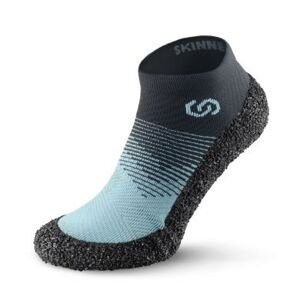 Ponožkoboty Skinners 2.0 Comfort - Aqua XS (38-39)