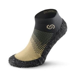 Ponožkoboty Skinners 2.0 Comfort - Sand XXS (36-37)