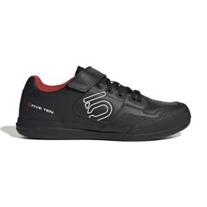 Hellcat - Black/White 48 EU / 12,5 UK