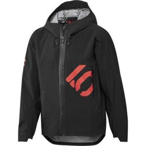 Bunda na kolo FiveTen RAIN JKT BLACK L