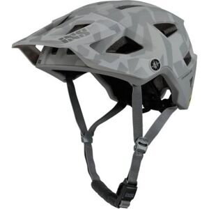 iXS helma Trigger AM MIPS Camo Grey SM (54-58cm)
