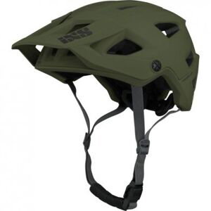 iXS helma Trigger AM MIPS Olive ML (58-62cm)