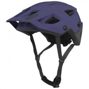 iXS helma Trigger AM Grape ML (58-62cm)