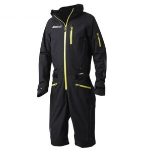 Dirtsuit Pro Edition Black/Yellow M