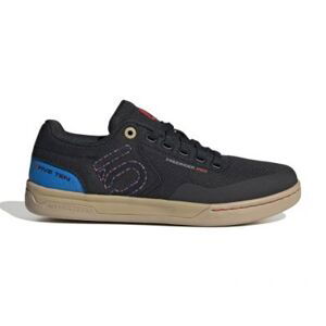 Freerider PRO Canvas Black/Carbon/Pullim 44 2/3 /10 UK