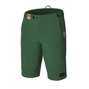 ROC Gravel Shorts Green XL