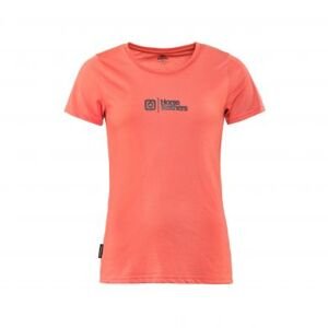 HF Dámské tričko Leila - Coral XS