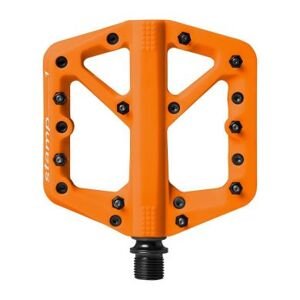Pedály CrankBrothers Stamp 1 Small - Orange