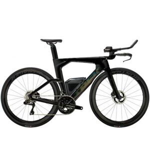 TREK SPEED CONCEPT SLR 9 Deep Smoke/Gloss Trek Black 2024 S (29“ kolo)