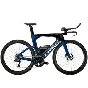 TREK SPEED CONCEPT SLR 9 Mulsanne Blue/Trek Black 2024 S (29“ kolo)