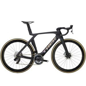 TREK MADONE SLR 9 AXS Gen 7 Deep Smoke 2024 52