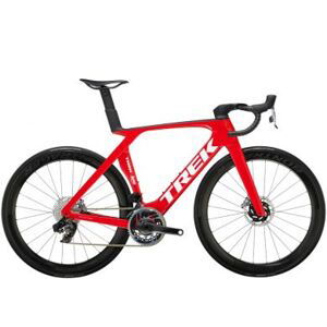 TREK MADONE SLR 9 AXS Gen 7 Team Replica: Viper Red 2024 60