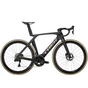 TREK MADONE SLR 9 Gen 7 Deep Smoke 2024 52