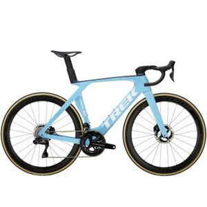 TREK MADONE SLR 9 Gen 7 Azure 2024 56