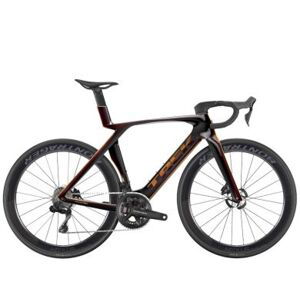 TREK MADONE SLR 9 Gen 7 Axinite Flip/Trek Black 2024 60