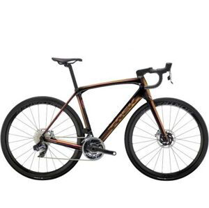 TREK DOMANE SLR 9 AXS Gen 4 Axinite FlipTrek Black 2024 47