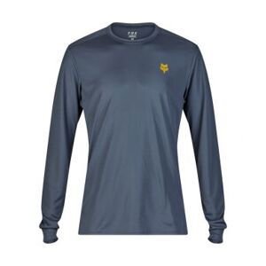 Dres Fox - Ranger Ls Jersey Wayfaring, Graphite L