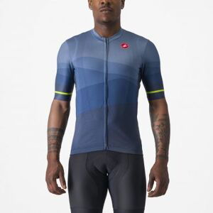 Castelli dres Orizzonte, Belgian Blue L