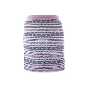 KAMA 6013 Merino sukně , růžová Velikost: XL