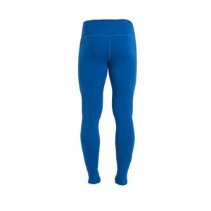 ICEBREAKER Mens Merino Leggings, Lazurite velikost: M