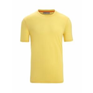 ICEBREAKER Mens Sphere II SS Tee, Summer velikost: L